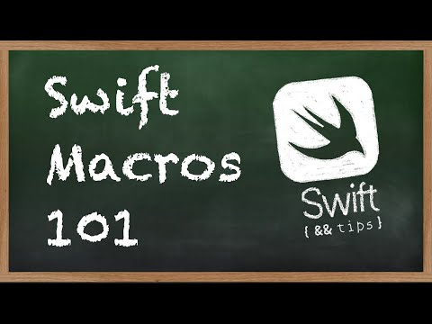 Swift Macros 101: Your Step-by-Step Guide To Crafting Your First Macro! thumbnail
