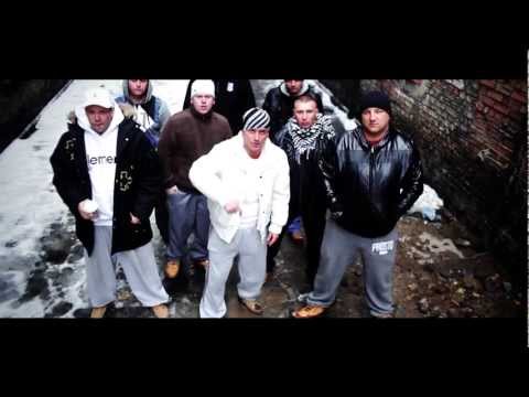 SYNTEJZIEMI & WBU "Bilet na życie" ft. Massey prod. Freezbeatz (official video)