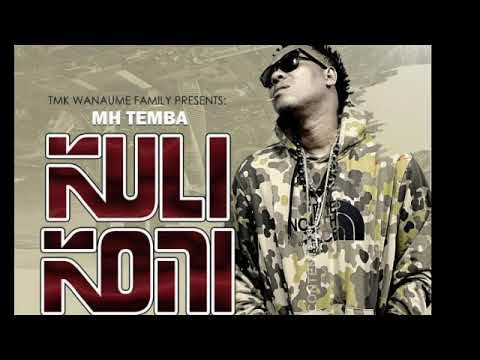 Mh Temba - Kulikoni ( Official Music Audio)