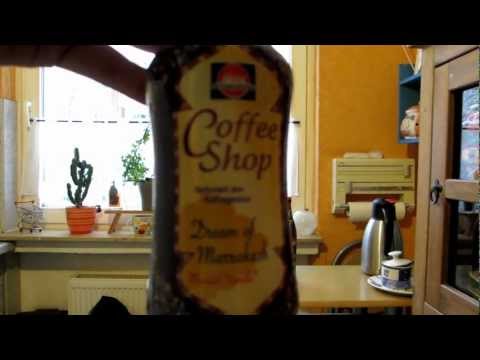 1000 Ways To Open A Beer - 194: Coffee Syrup / Kaffeesirup