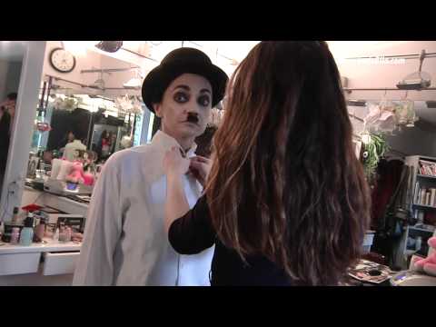 2010-10-22 Lucie Chaplin Bílá