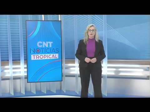 CNT Notícias Tropical de 02/09/2026 na Íntegra