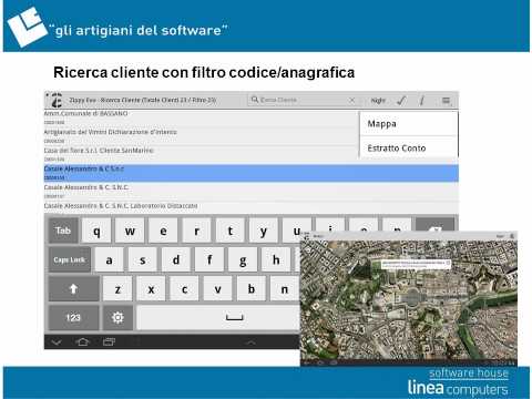 ZippyEvolution Raccolta Ordini Video