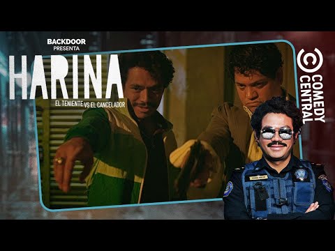 Adicto A Todo | Harina | Comedy Central LA