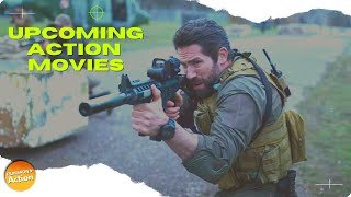 BEST UPCOMING ACTION MOVIES YOU CAN'T MISS 2021/2022 | Trailers