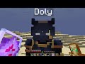 Doly asked to Crystal PvP me