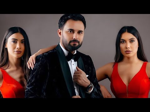 Sevil Sevinc & Dj Roshka - Qara Gözlüm