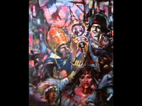 Canto dei Sanfedisti  NCCP