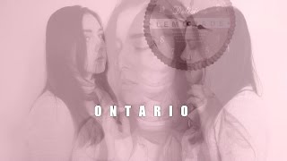 Nina Nesbitt - Ontario (cover)