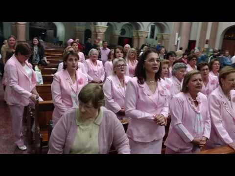 Hino Rosas De Amor - Rede Feminina Nacional de…