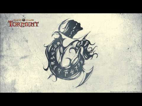 Planescape: Torment OST - Ravel's Maze