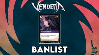 Riftbound reçoit sa première banlist préventive