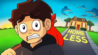 I Ran Away From Home to Become a YouTuber