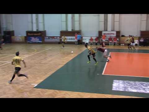 KPP Baraberi A Katenaco Dubravka