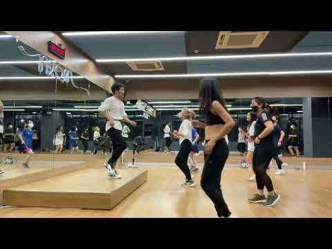 SH’BAM 48 - Track 10 Light Switch