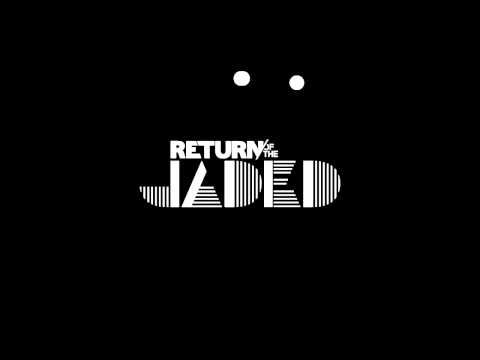 Return of the Jaded - Feel Ya (Original Mix) [303Lovers]