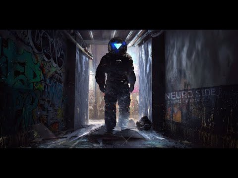 Explosion - Neuro Side 8 (Neurofank , Drum&bass Music best of 2019)