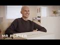 We Know We're Difficult: Harry Weller | MR PORTER