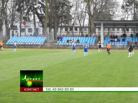 Cenne 3 punkty WKS u Wieluń