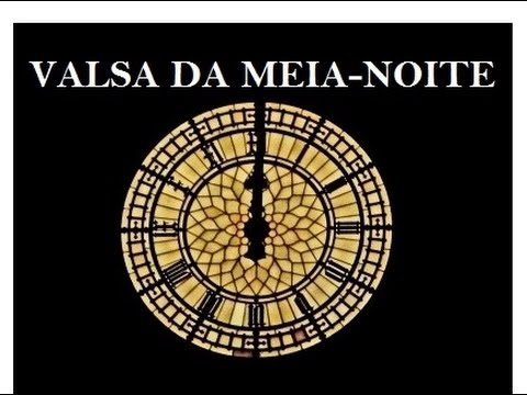 Vídeo de Nº 045 - VALSA DA MEIA-NOITE - Nilo Romano e Seu Conjunto