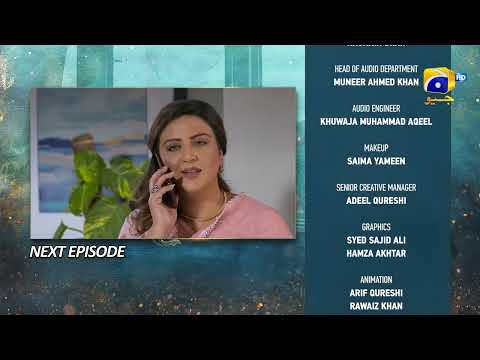 Kaffara Episode 41 Teaser - Har Pal Geo