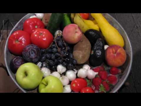 Thermophilic Composting