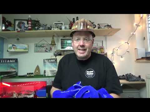 Hachette RMS TITANIC Ausgaben 8 + 9