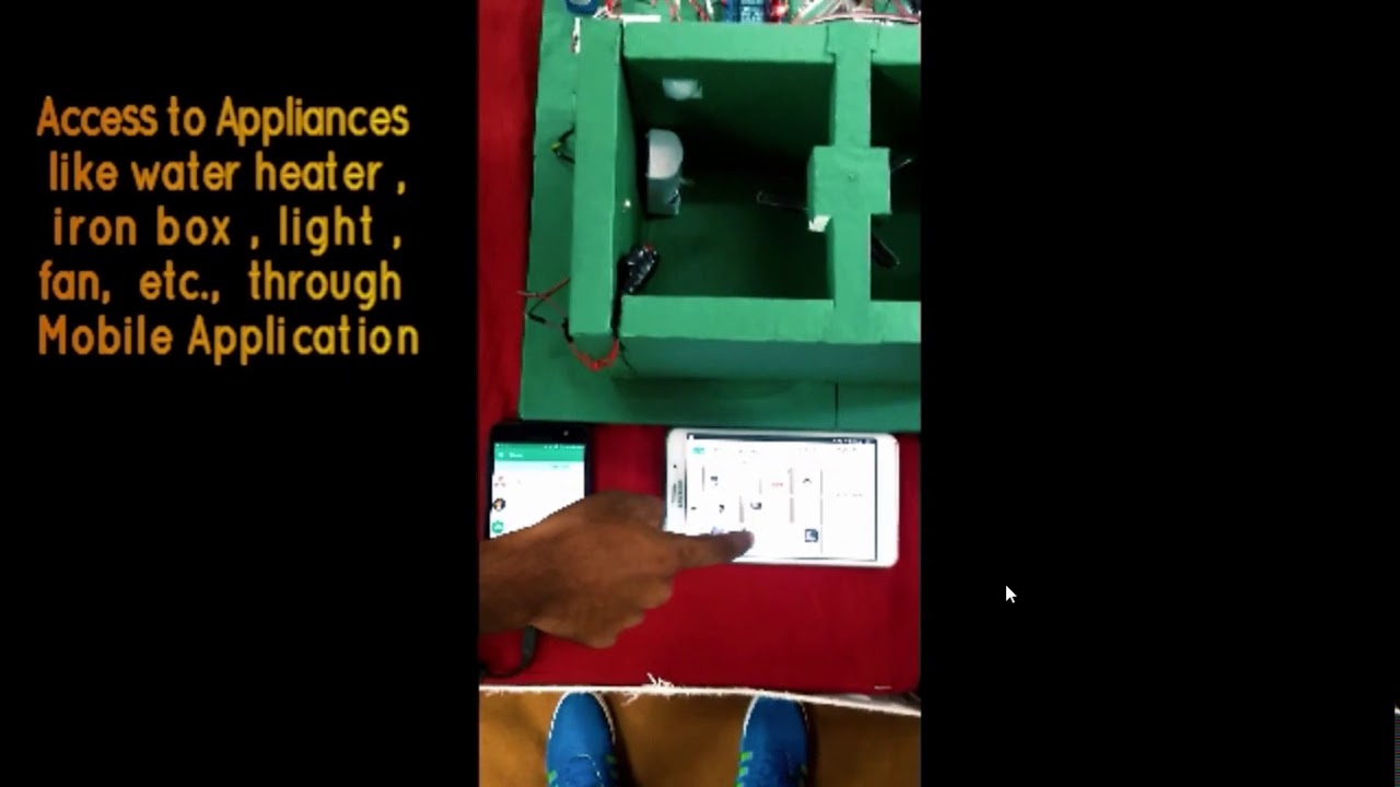 Prototype Demo — Part 1