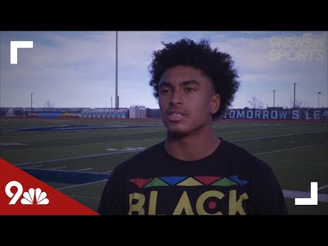 Valor Christian's Sawchuk garnering national attention