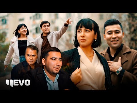 Bunyodbek Odilbekov - Boy o'g'lidan sovchi kelgan kun (Official Music Video)