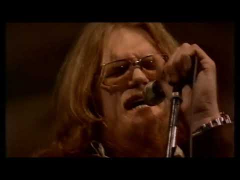 Blood Sweat & Tears 1973 Live in Stockholm. Jerry Fisher - vocals.