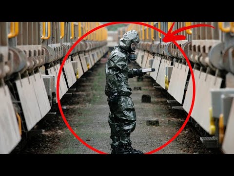 Oto Dlaczego Szwajcaria Jest Najbezpieczniejszym Miejscem Na Świecie