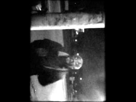 Kruxe @ the Lamplighter 3/3/11