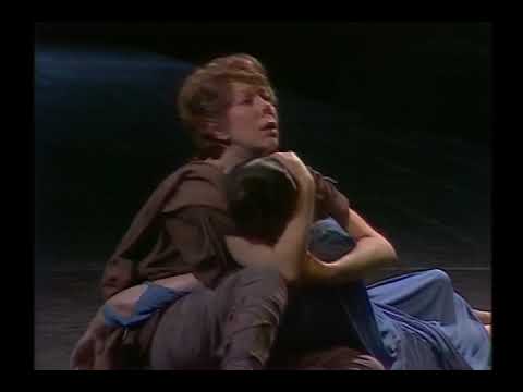 "Che faró senza Euridice" - Orfeo ed Euridice (Christoph Gluck) - Janet Baker