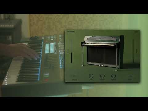 Free Download EP01 Electric Piano KONTAKT