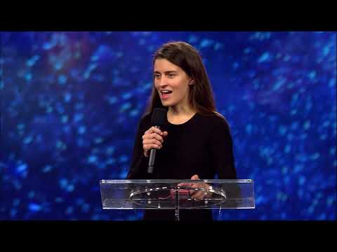 Preaching From the Grave // Phodidas Ndamyumugabe GYC 2018