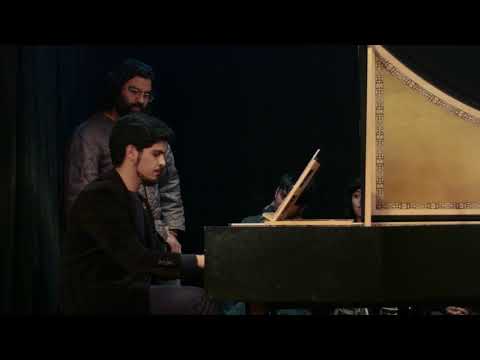 Terolerolé o Son del Chocolate - Emil Rzajev - Juan Pablo Jáuregui