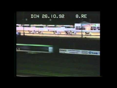 Deutsches Championat der Zweijährigen Champunessa 1:19,9