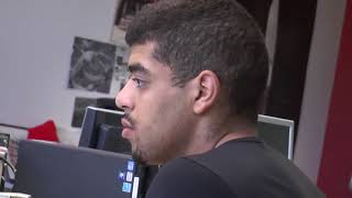 Portraits de Territoire: Mohamed Lahmin-Toumi