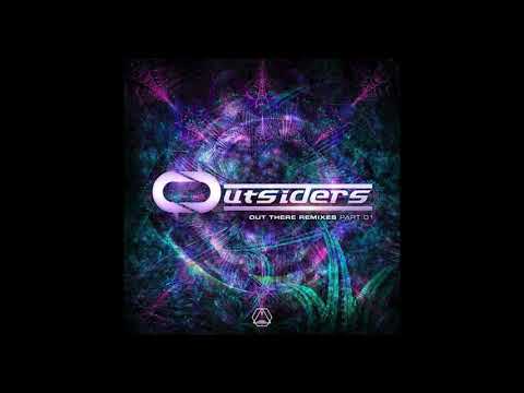Tristan & Outsiders - 2000 Light Years (Spectra Sonics Remix)
