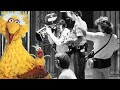 Sesame Street S Bizarre 1977 Prison Daycare Business