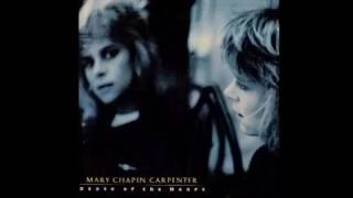 Something Of A Dreamer ~ Mary Chapin Carpenter