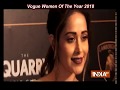 Kareena Kapoor, Alia Bhatt, dazzle at Vogue Women Of The Year Awards