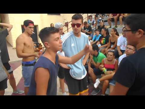 BLAPIN x ARG x ??? - Filtros - PREFULLRAP