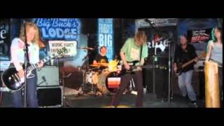 The Pursuit Of Happiness -- She´s So Young