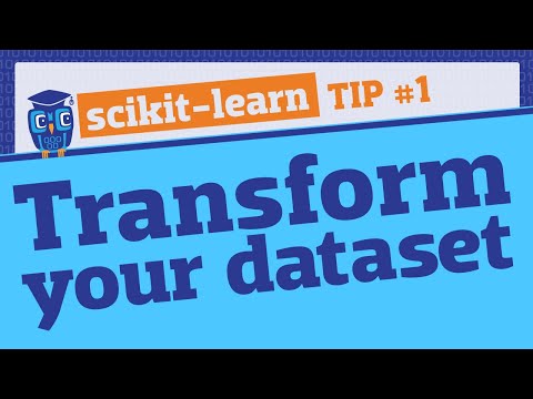 Use ColumnTransformer to apply different preprocessing to different columns