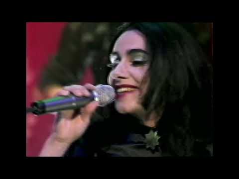 PJ Harvey - Jools Holland