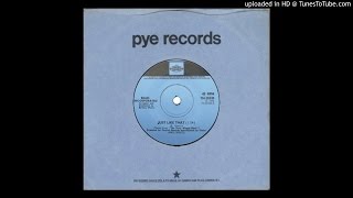 Just Like That by Brass Incorporated