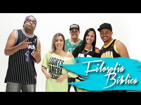 Casa 1 Apresenta: Filosofia Bíblica "Caminho da Vitória"