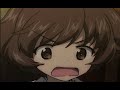 Girls Und Panzer Yuki No Shingun But Its Earrape And Its Just Cursed Images